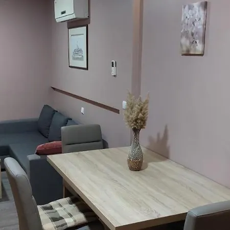 Apartamento Vukalovic 2