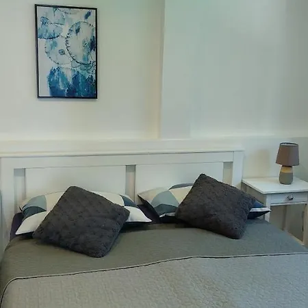 Vukalovic 2 Apartmán *