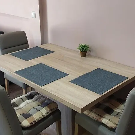 Vukalovic 2 Apartment Medulin