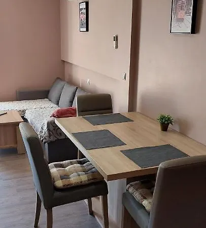 Apartmán Vukalovic 2