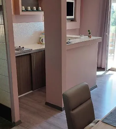 Apartamento Vukalovic 2