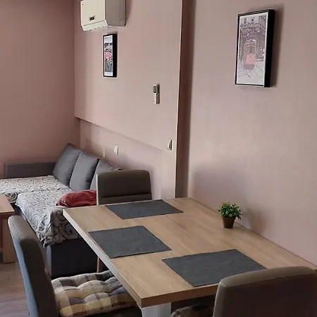 Apartment Vukalovic 2 Medulin