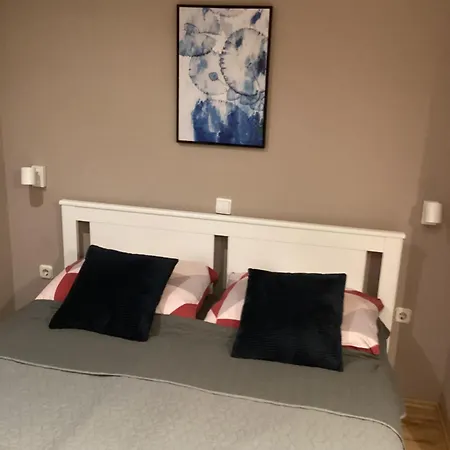 Apartment Vukalovic 2