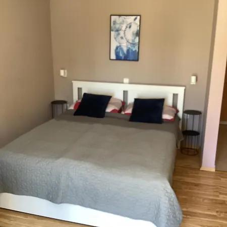 Apartment Vukalovic 2 Medulin