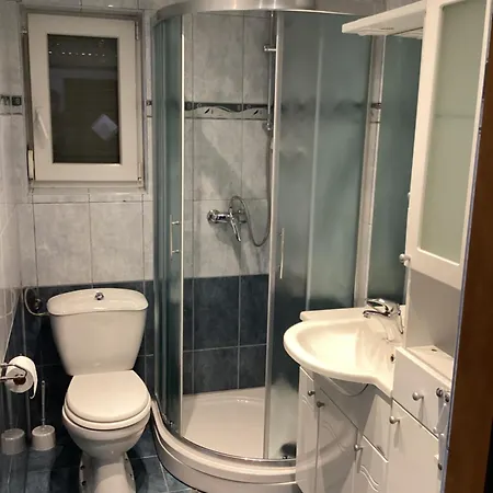 Vukalovic 2 Apartment Medulin