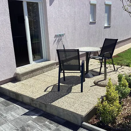 Apartment Vukalovic 2 Medulin