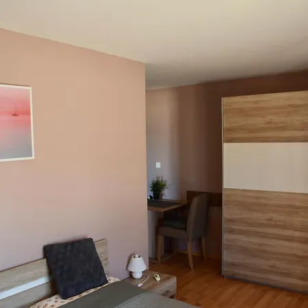 Vukalovic 2 Apartment Medulin