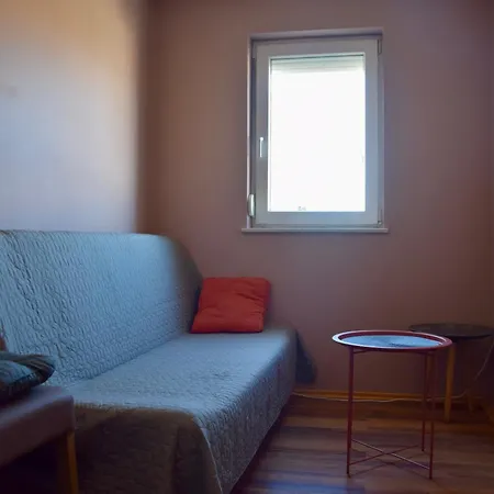 Vukalovic 2 Apartment Medulin