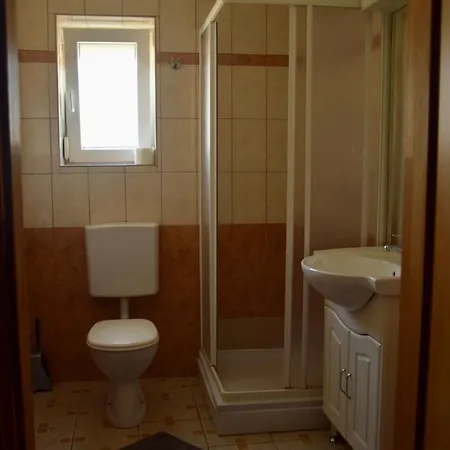 Vukalovic 2 Apartment