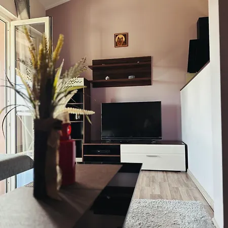 Vukalovic 2 Apartment
