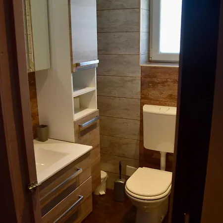 Vukalovic 2 Apartment Medulin