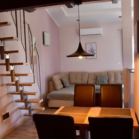 Apartment Vukalovic 2 Medulin