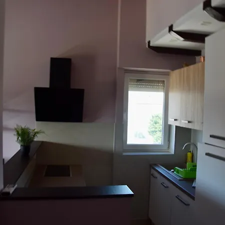 Apartment Vukalovic 2 *