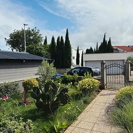 Daire Vukalovic 2 Medulin