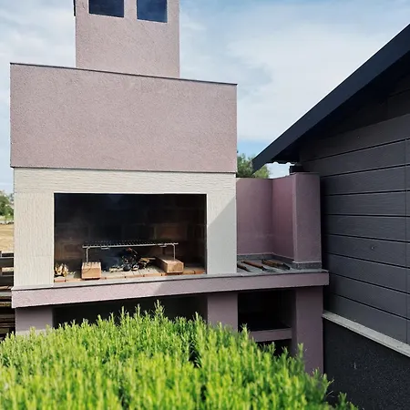 Vukalovic 2 Apartment