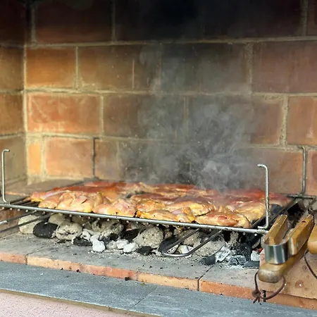 Vukalovic 2 Apartment Medulin