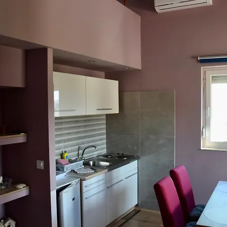 Vukalovic 2 Apartment