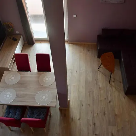 Vukalovic 2 Apartment