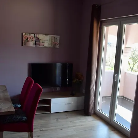 Vukalovic 2 Apartment