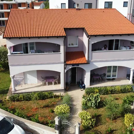 Vukalovic 2 Apartment Medulin