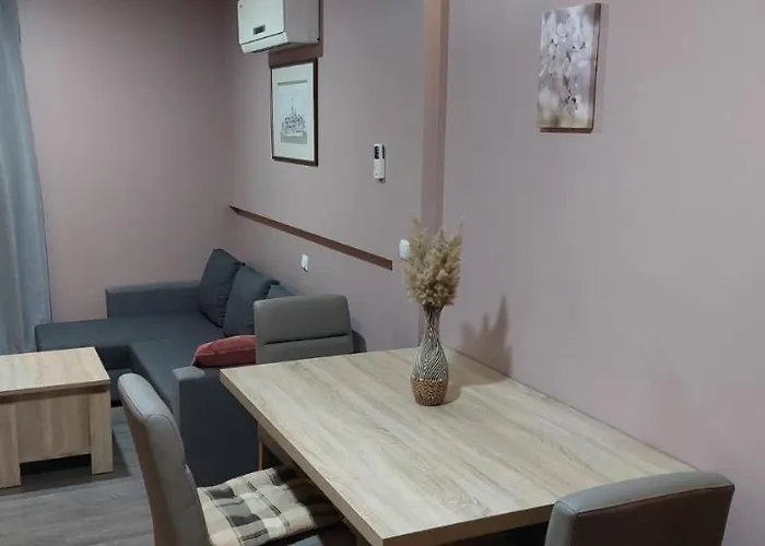 Appartement Vukalovic 2