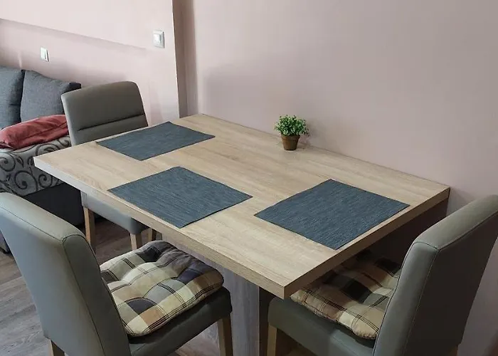 Vukalovic 2 Appartement Medulin
