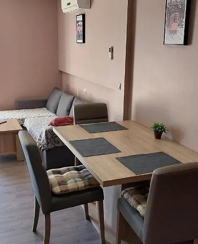 Apartamento Vukalovic 2