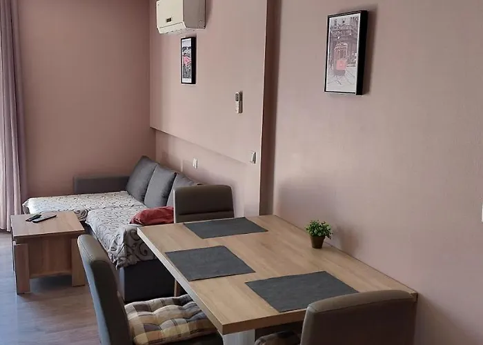 Appartement Vukalovic 2 Medulin