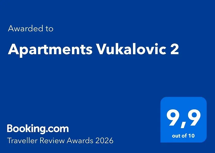 Vukalovic 2 *