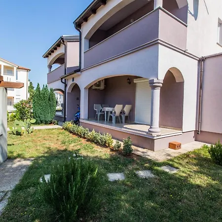 Vukalovic 2 Medolino