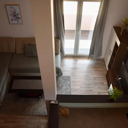 Vukalovic 2 شقة *