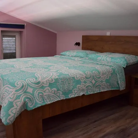 Vukalovic 2 Lejlighed