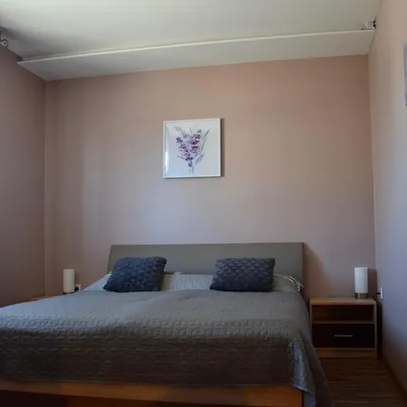 Vukalovic 2 Lejlighed Medulin