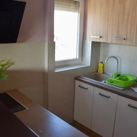 Lejlighed Vukalovic 2